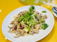 -大笑饭堂(甲子桥店)