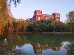 -华东政法大学(松江校区)