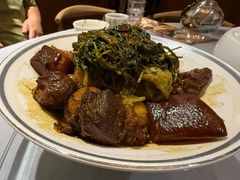 -小土豆北方菜馆(文慧园店)