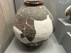 -巴音郭楞蒙古自治州博物馆