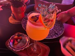 -MOSSO音乐酒吧·live house(南京旗舰店)