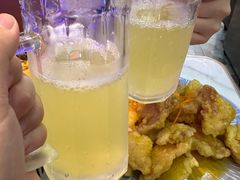 -望江门小龙虾·烧烤(九堡店)