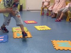 -易贝乐成长中心(坂田中心)