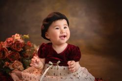 -爱你宝贝孕婴亲子摄影美学馆(绍兴店)