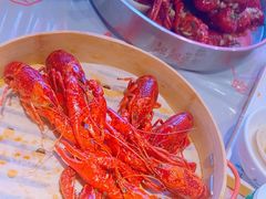 -靓靓蒸虾·头牌蒸虾(南山桂庙店)