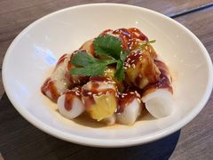 -新旺茶餐厅·早餐·夜宵(长乐店)