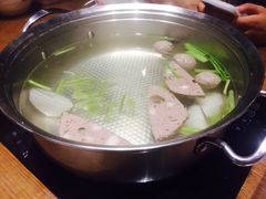 -牛焱·贵州黄牛肉火锅(城西银泰店)