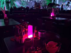 -MOSSO·Liveshow(M3香港广场店)