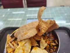 -红鼻子桂林米粉(金唐新光界店)