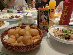 -79号渔船海鲜饭店(华强北店)