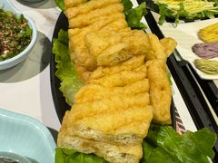 -采椰郎椰子鸡·脆皮鸡火锅(融创茂店)