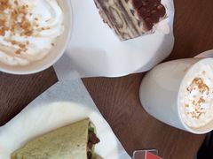 -星巴克(凯德晶萃店)