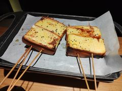 -聚点串吧·北京烧烤(海淀黄庄店)