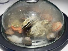 -大锅强·蒸海鲜青岛菜(金沙滩店)