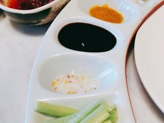 -京味斋·北京烤鸭(华威桥北工大店)