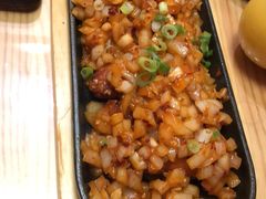 -韩食味·小木屋(日照店)