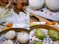 陈皮妙龄乳鸽-蔡澜点心·粤菜(月星环球港店)