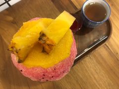 -WONDER ICE 萬得冰田(建設路总店)