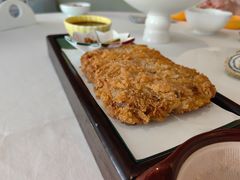 -上蔬无瑕· 创意素食·Vegetarian(华采天地店)