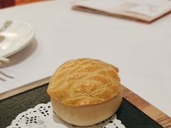 -京华世纪酒店·潮苑大酒楼(益华百货店)