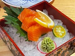 -有喜屋·日料·居酒屋(旭辉广场店)