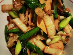 -老海陵·泰州菜(图书馆店)