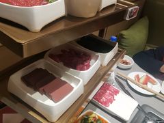 -海底捞火锅(六合天街店)