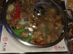 -黄记煌三汁焖锅(崇文门店)