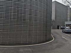 -重庆万家雅迪奥迪4S店(天星桥店)