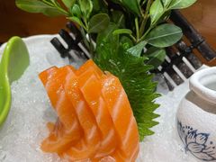 -大岛日本料理铁板烧(南通大饭店)