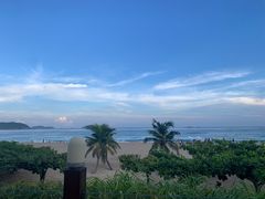 -渔家火锅·海鲜自助餐·演艺(亚龙湾天域酒店)