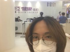 -美亚体检(台江分院)