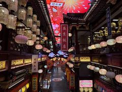 -中街·盛京龙城