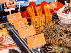 -南海渔村(珠江新城店)