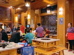 大堂-玉林串串香·成都老字号(玉林街总店)