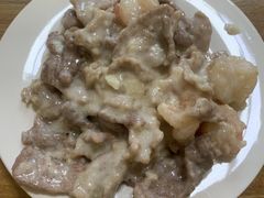 -老七饭馆(光荣道总店)