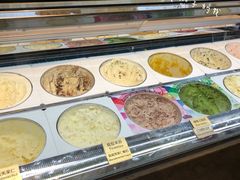 自助取餐区-哈根达斯(钟楼新店)