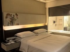 -芽庄喜来登水疗酒店