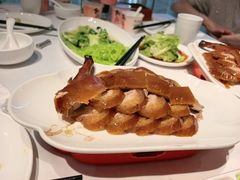 -大鸭梨烤鸭(金色漫香店)