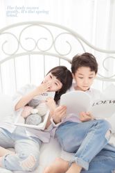 -米乐儿童摄影美学馆(怀柔店)