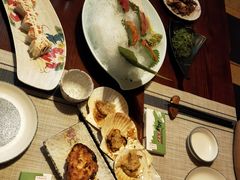 -松子日式料理(东朝阳路店)