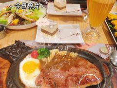 -骑士牛排(天一广场店)