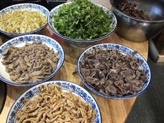 -老城南.鸭血粉丝汤(夫子庙店)