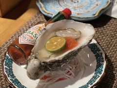 -半藏居酒屋(香港花园店)