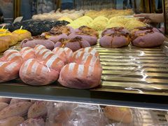 -喜茶(无锡荟聚中心店)