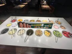 -豪客来牛排(钢铁大街店-2106)