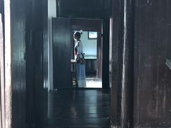 -沈从文故居