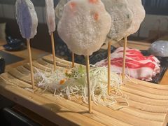 -湊湊火锅·茶憩(东城民盈国贸城店)