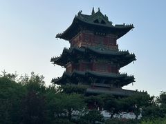 -迎泽公园