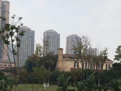 -府河摄影公园